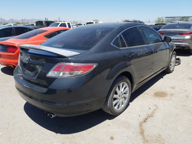 Photo 3 VIN: 1YVHZ8DH7C5M17558 - MAZDA 6 I 