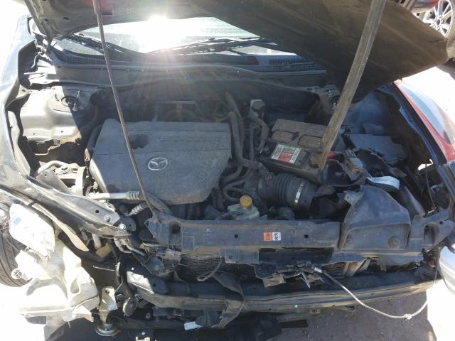 Photo 6 VIN: 1YVHZ8DH7C5M17558 - MAZDA 6 I 