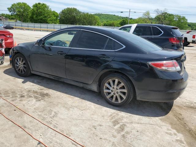 Photo 1 VIN: 1YVHZ8DH7C5M18502 - MAZDA 6 