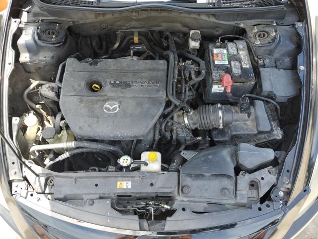 Photo 10 VIN: 1YVHZ8DH7C5M18502 - MAZDA 6 