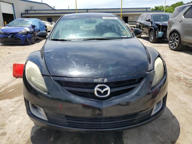 Photo 4 VIN: 1YVHZ8DH7C5M18502 - MAZDA 6 