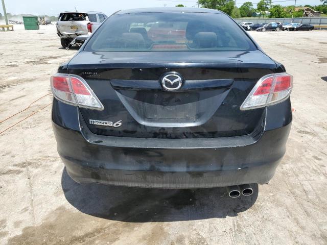 Photo 5 VIN: 1YVHZ8DH7C5M18502 - MAZDA 6 