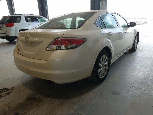 Photo 3 VIN: 1YVHZ8DH7C5M18855 - MAZDA 6 I 