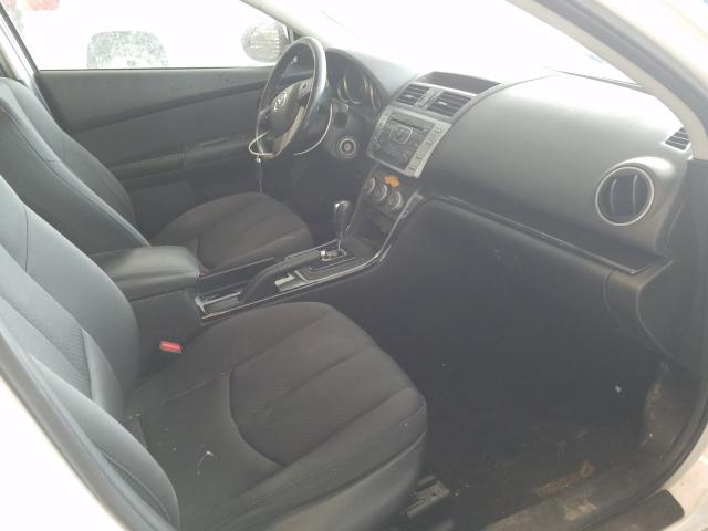 Photo 4 VIN: 1YVHZ8DH7C5M18855 - MAZDA 6 I 