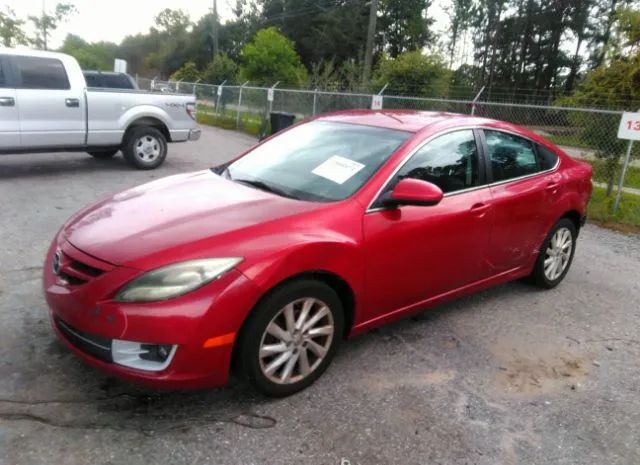 Photo 1 VIN: 1YVHZ8DH7C5M18922 - MAZDA MAZDA6 