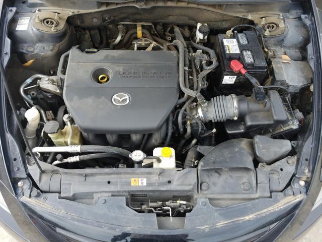 Photo 6 VIN: 1YVHZ8DH7C5M22002 - MAZDA 6 I 