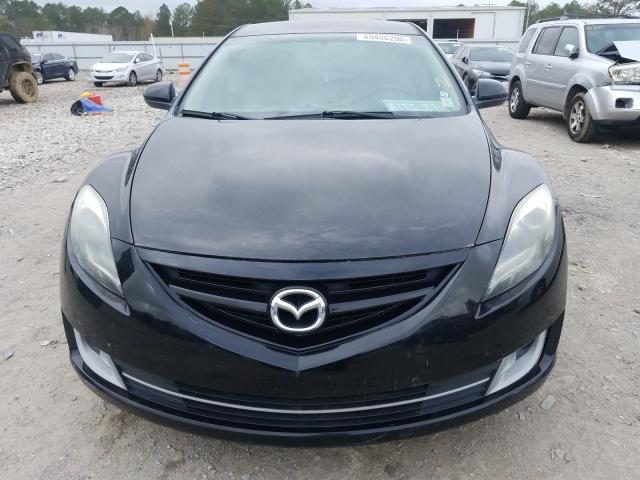 Photo 8 VIN: 1YVHZ8DH7C5M22002 - MAZDA 6 I 