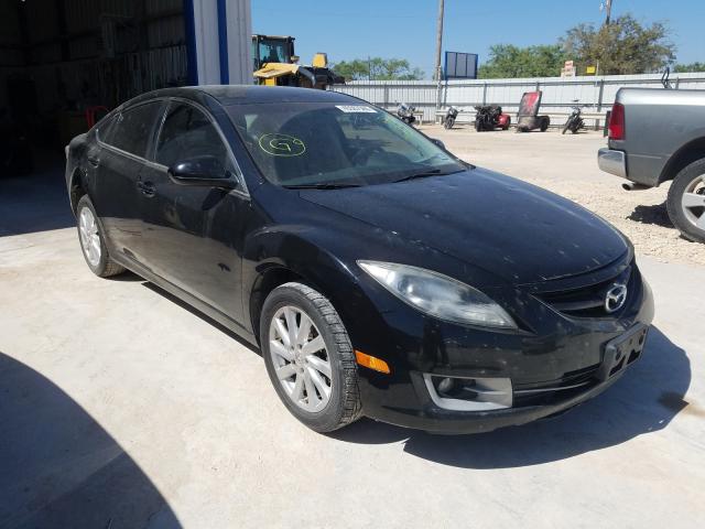 Photo 0 VIN: 1YVHZ8DH7C5M22453 - MAZDA 6 I 