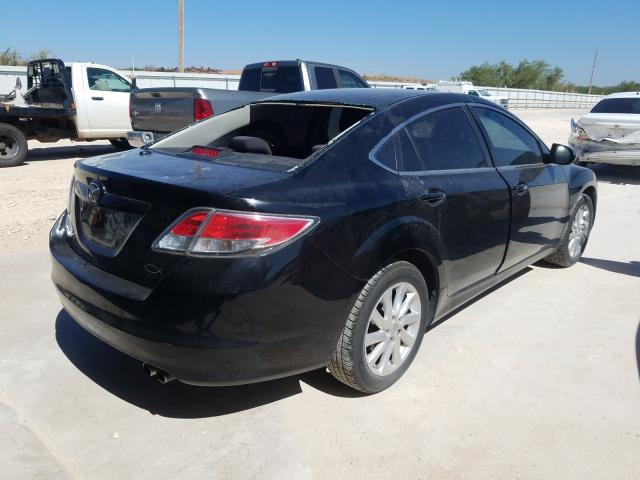 Photo 3 VIN: 1YVHZ8DH7C5M22453 - MAZDA 6 I 