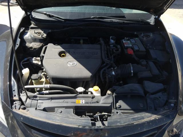 Photo 6 VIN: 1YVHZ8DH7C5M22453 - MAZDA 6 I 