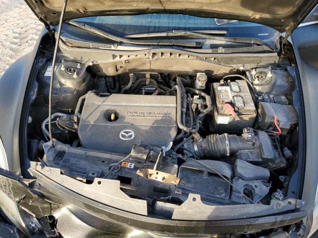 Photo 10 VIN: 1YVHZ8DH7C5M24641 - MAZDA 6 I 