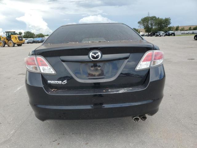 Photo 5 VIN: 1YVHZ8DH7C5M32030 - MAZDA 6 I 