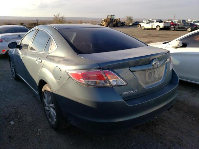 Photo 1 VIN: 1YVHZ8DH7C5M32173 - MAZDA 6 I 