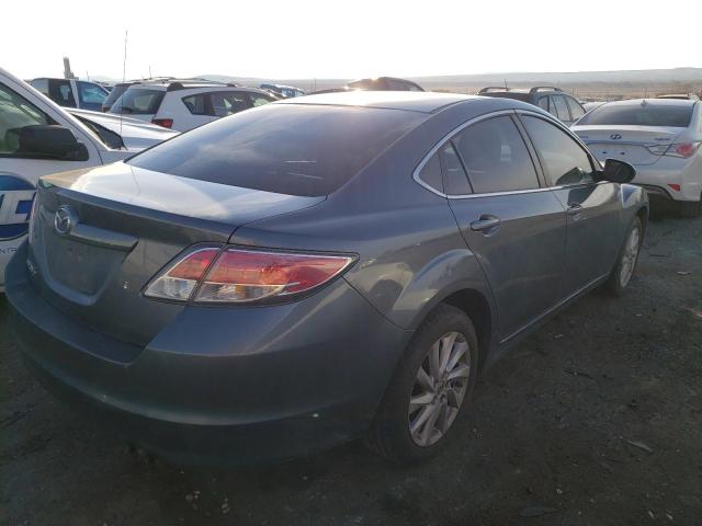 Photo 2 VIN: 1YVHZ8DH7C5M32173 - MAZDA 6 I 