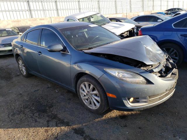 Photo 3 VIN: 1YVHZ8DH7C5M32173 - MAZDA 6 I 