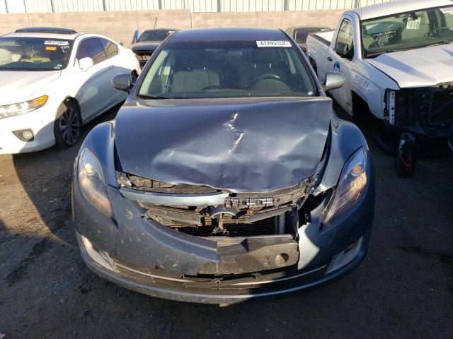 Photo 4 VIN: 1YVHZ8DH7C5M32173 - MAZDA 6 I 