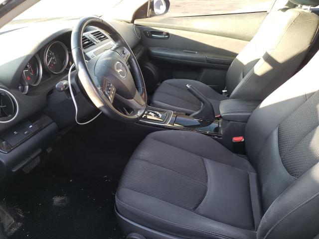 Photo 6 VIN: 1YVHZ8DH7C5M32173 - MAZDA 6 I 