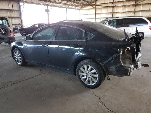 Photo 1 VIN: 1YVHZ8DH7C5M32674 - MAZDA 6 I 