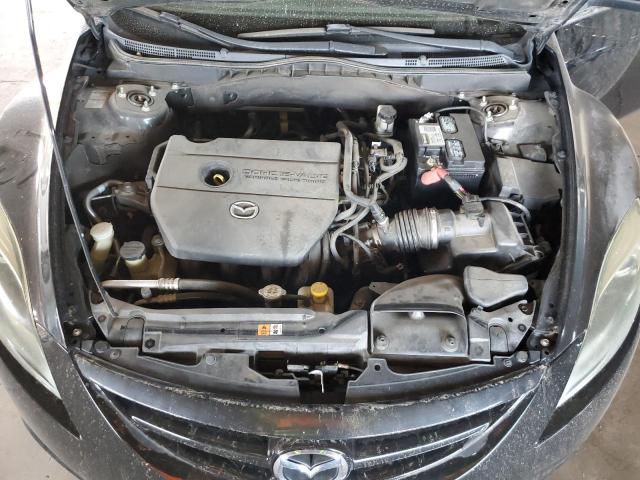 Photo 10 VIN: 1YVHZ8DH7C5M32674 - MAZDA 6 I 