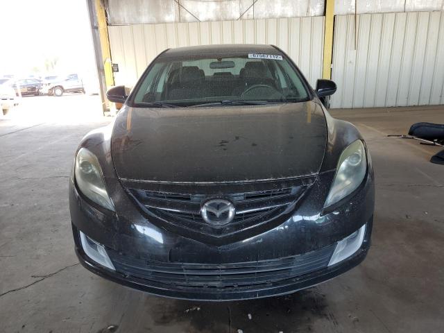 Photo 4 VIN: 1YVHZ8DH7C5M32674 - MAZDA 6 I 