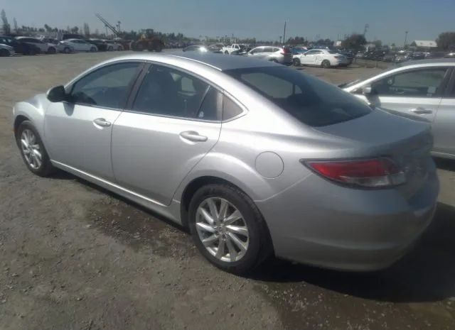 Photo 2 VIN: 1YVHZ8DH7C5M34179 - MAZDA MAZDA6 