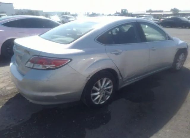 Photo 3 VIN: 1YVHZ8DH7C5M34179 - MAZDA MAZDA6 