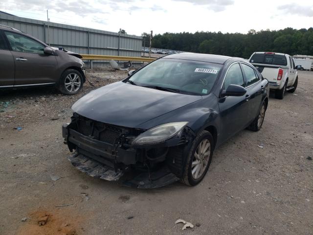 Photo 1 VIN: 1YVHZ8DH7C5M34389 - MAZDA 6 I 