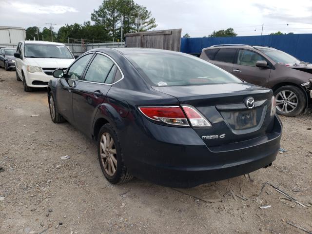 Photo 2 VIN: 1YVHZ8DH7C5M34389 - MAZDA 6 I 