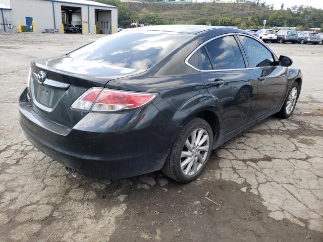 Photo 3 VIN: 1YVHZ8DH7C5M35817 - MAZDA 6 I 