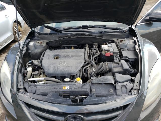 Photo 6 VIN: 1YVHZ8DH7C5M35817 - MAZDA 6 I 