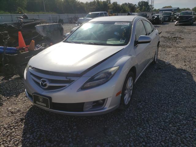 Photo 1 VIN: 1YVHZ8DH7C5M35901 - MAZDA 6 I 