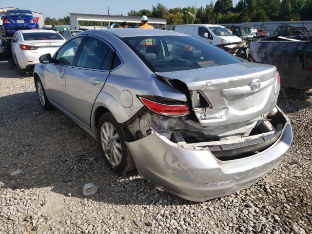 Photo 2 VIN: 1YVHZ8DH7C5M35901 - MAZDA 6 I 