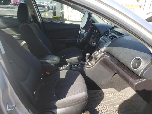 Photo 4 VIN: 1YVHZ8DH7C5M35901 - MAZDA 6 I 