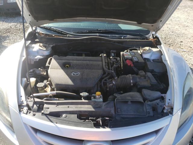 Photo 6 VIN: 1YVHZ8DH7C5M35901 - MAZDA 6 I 