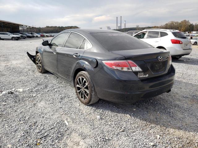 Photo 2 VIN: 1YVHZ8DH7C5M36773 - MAZDA 6 I 