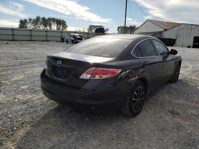 Photo 3 VIN: 1YVHZ8DH7C5M36773 - MAZDA 6 I 