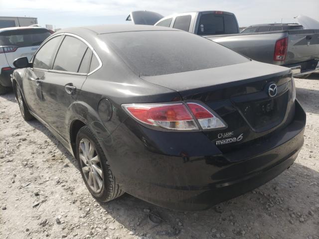 Photo 2 VIN: 1YVHZ8DH7C5M38930 - MAZDA 6 I 