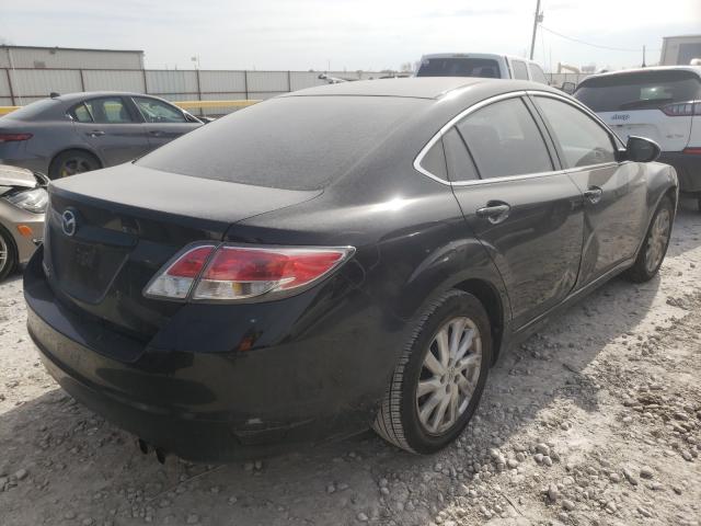 Photo 3 VIN: 1YVHZ8DH7C5M38930 - MAZDA 6 I 