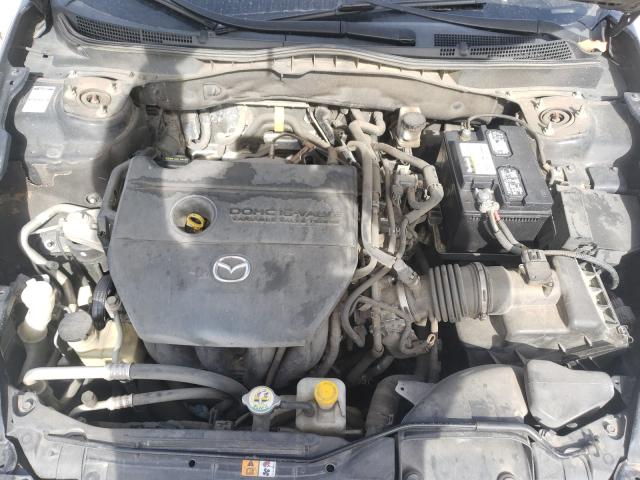 Photo 6 VIN: 1YVHZ8DH7C5M38930 - MAZDA 6 I 