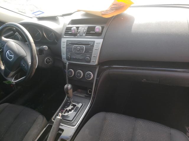 Photo 8 VIN: 1YVHZ8DH7C5M38930 - MAZDA 6 I 