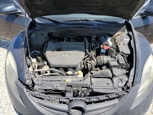 Photo 10 VIN: 1YVHZ8DH7C5M43206 - MAZDA 6 I 