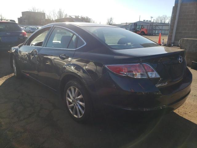 Photo 1 VIN: 1YVHZ8DH7C5M43433 - MAZDA 6 I 