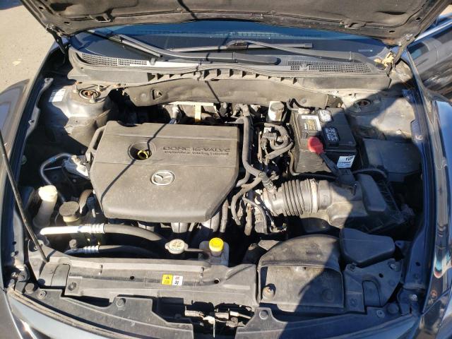 Photo 10 VIN: 1YVHZ8DH7C5M43433 - MAZDA 6 I 