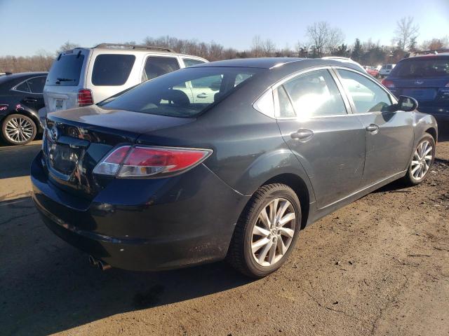 Photo 2 VIN: 1YVHZ8DH7C5M43433 - MAZDA 6 I 