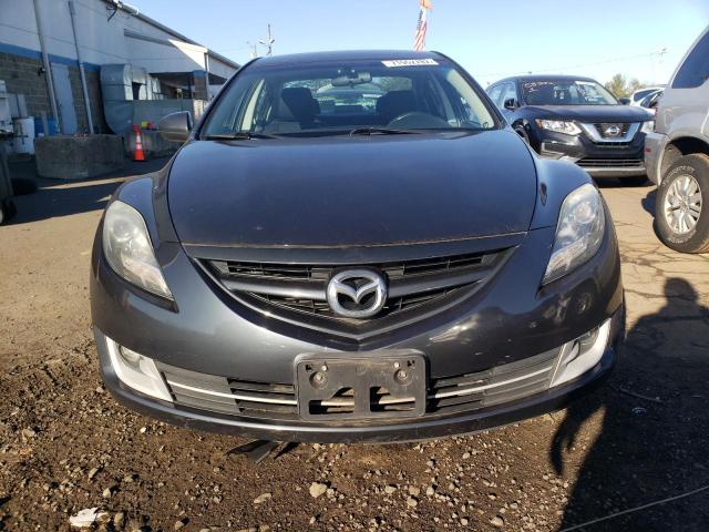 Photo 4 VIN: 1YVHZ8DH7C5M43433 - MAZDA 6 I 