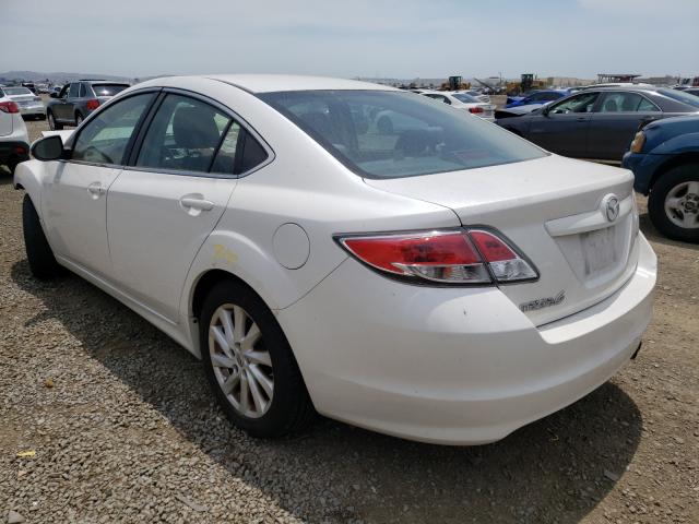 Photo 2 VIN: 1YVHZ8DH7D5M07145 - MAZDA 6 TOURING 