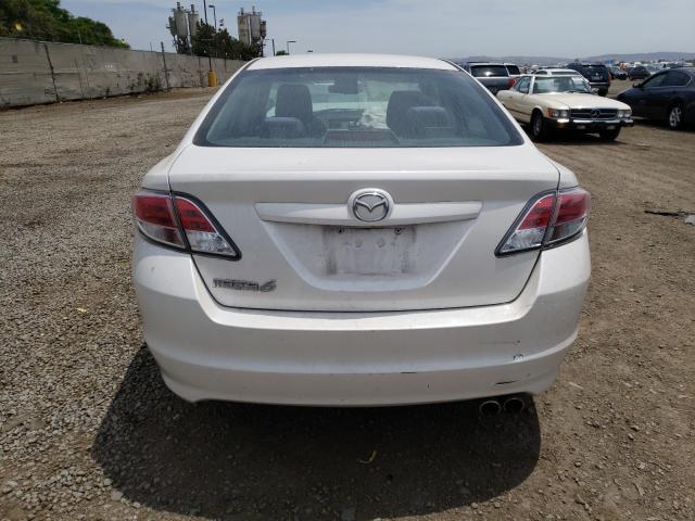 Photo 8 VIN: 1YVHZ8DH7D5M07145 - MAZDA 6 TOURING 