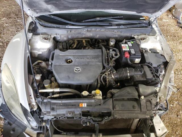 Photo 10 VIN: 1YVHZ8DH8C5M00851 - MAZDA 6 I 