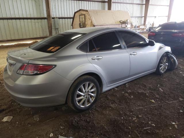 Photo 2 VIN: 1YVHZ8DH8C5M00851 - MAZDA 6 I 