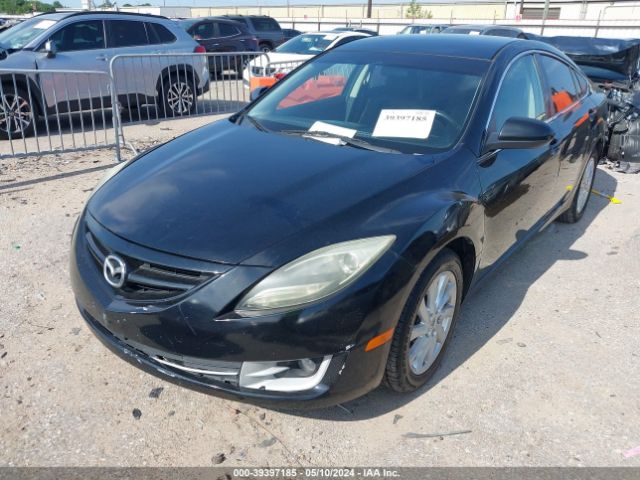 Photo 1 VIN: 1YVHZ8DH8C5M06570 - MAZDA 6 